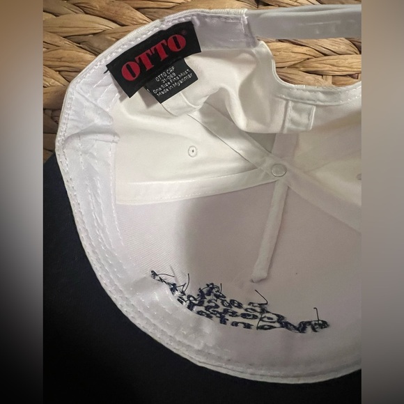 Barstool East Coast Mentality snap back NEVER WORN - Picture 3 of 3